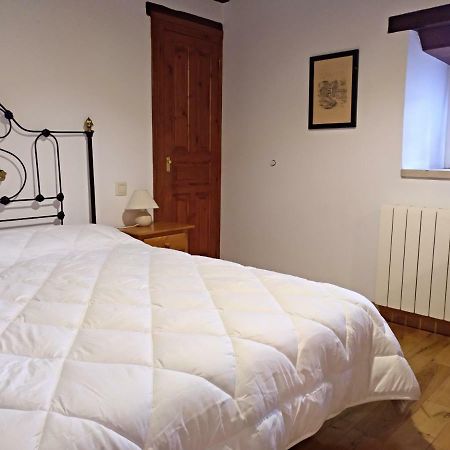 La Carriella Villa Colombres Buitenkant foto