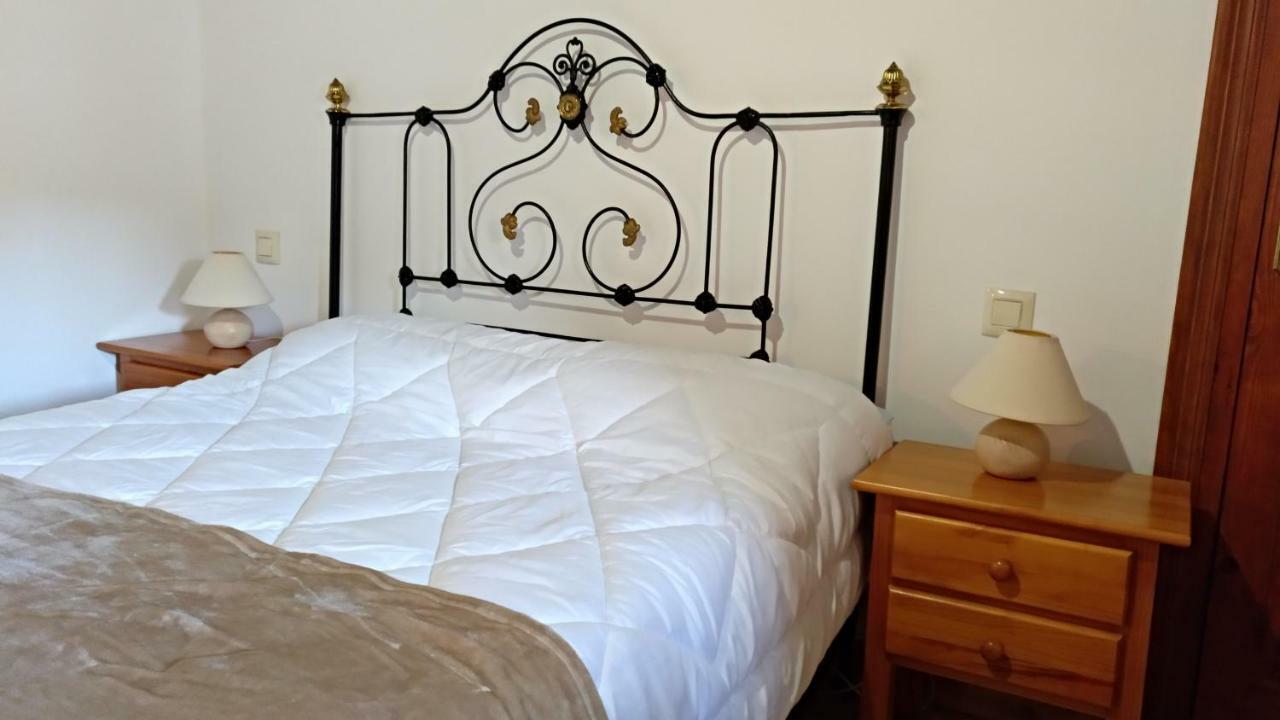 La Carriella Villa Colombres Buitenkant foto