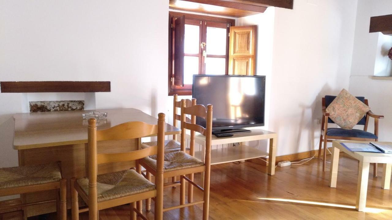 La Carriella Villa Colombres Buitenkant foto