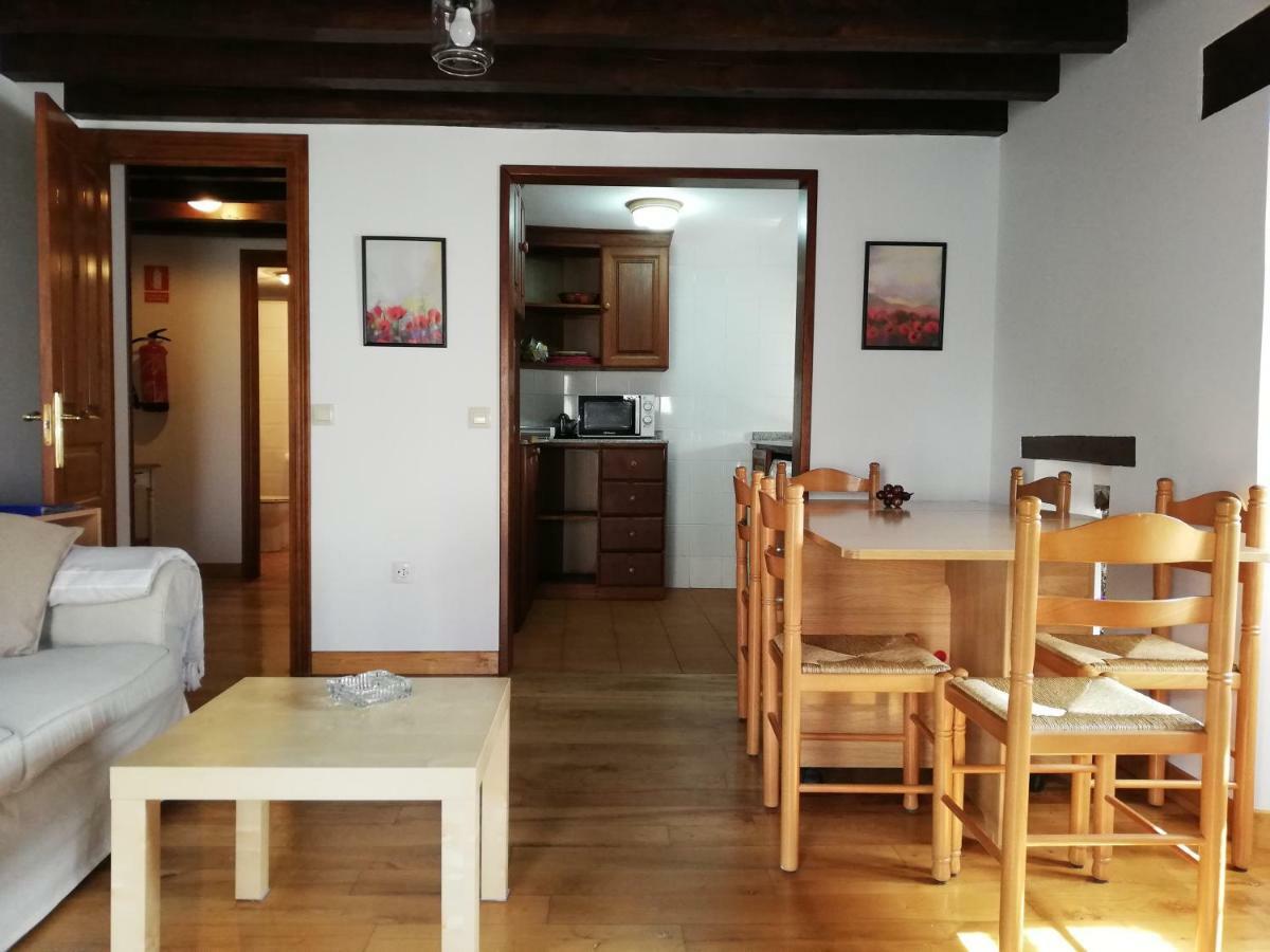 La Carriella Villa Colombres Buitenkant foto